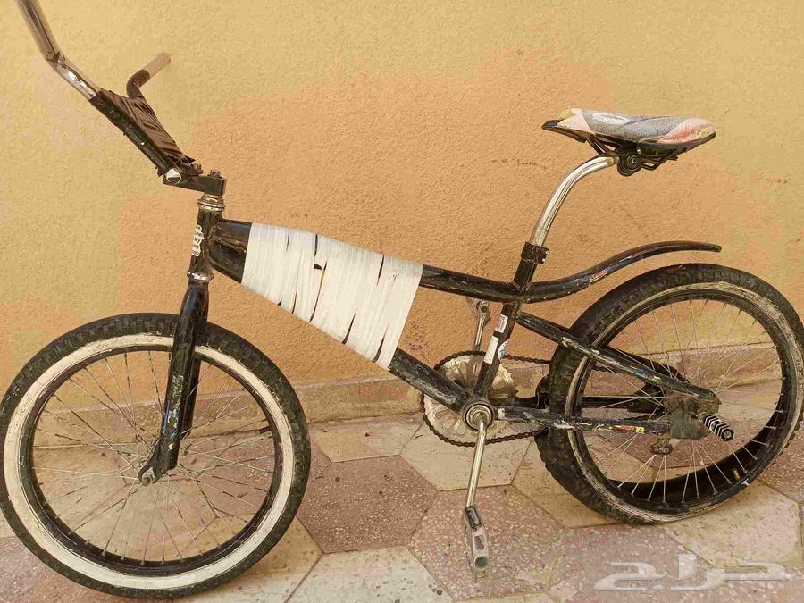 سيكل كوبرا مقاس 20او21للبيعع64582090248193110