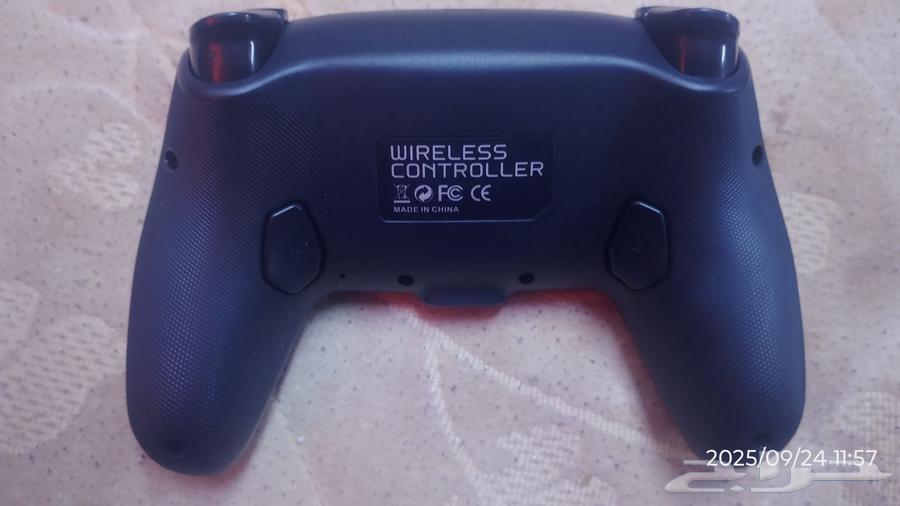 يد سوني 4 pc64582187633795112