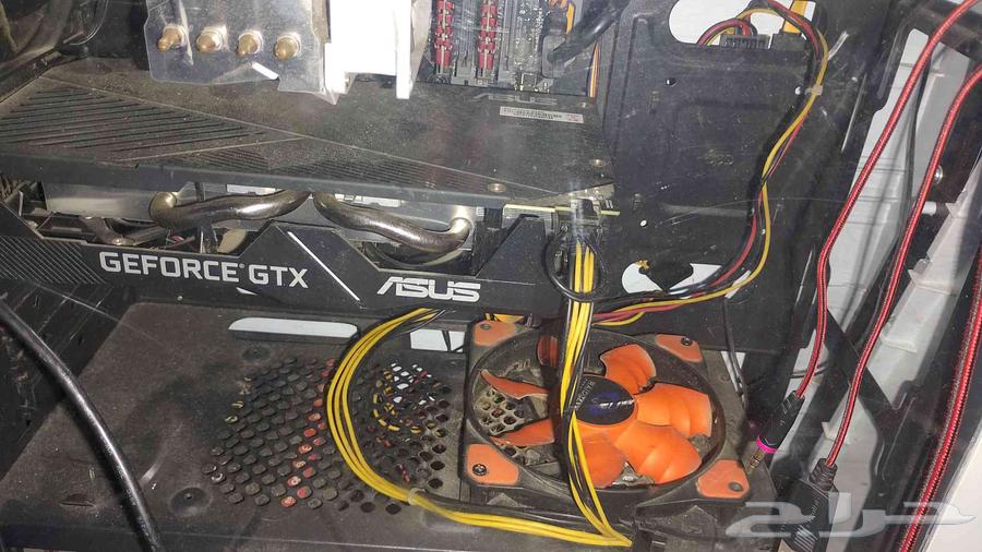 بي سي قيمنق للبيع64587255543427112