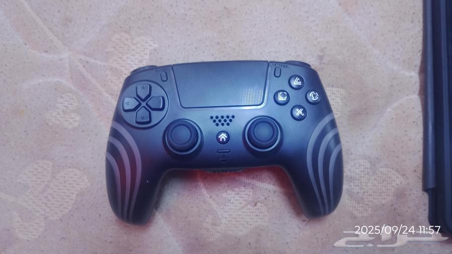 يد سوني 4 pc64582187633795111