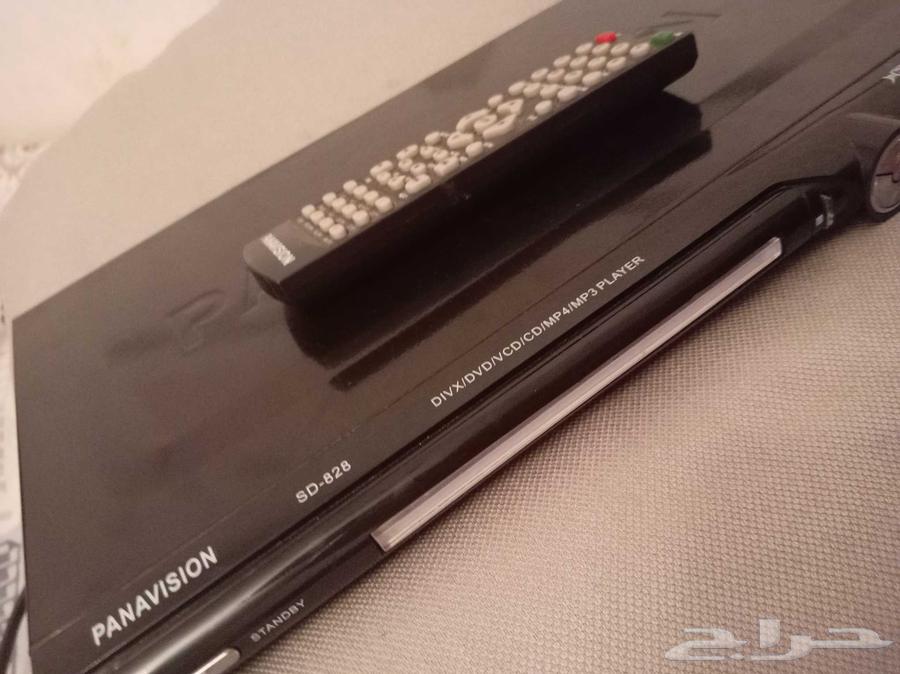 مشغل DVD   طابعة بدون حبر64584248951425110