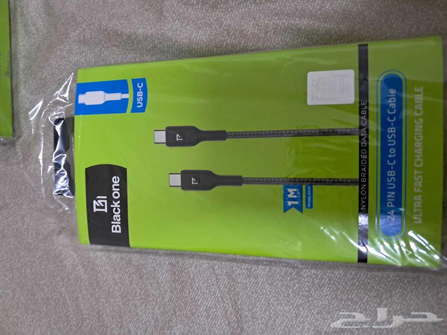 أسلاك شواحن جديده64582785640449113