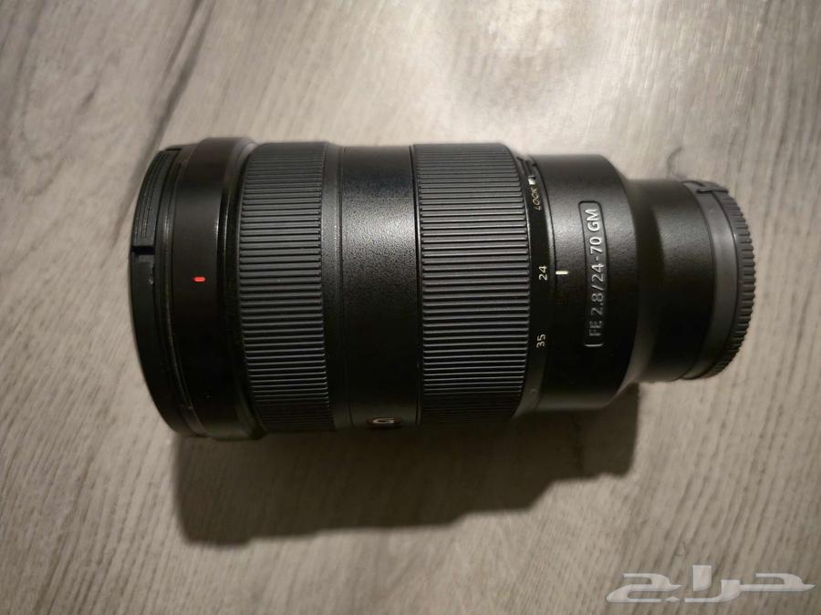 24-70 lens64582534419331110