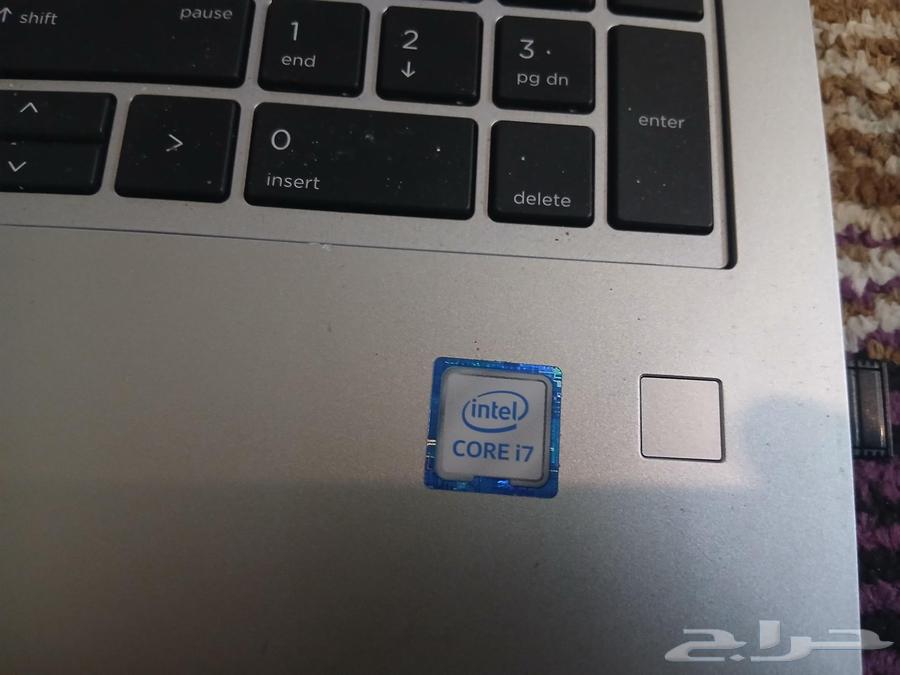 لاب توب HP64580075029122114