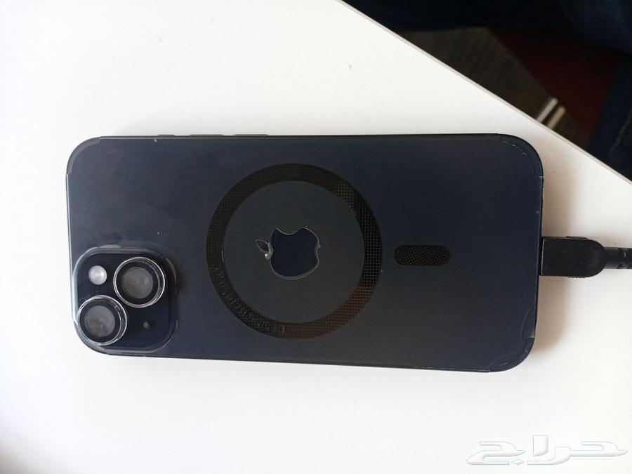 ايفون 15 اسود 256 جيجا حالة البطارية 10064459543613059112