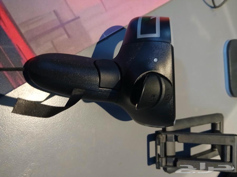 نظارة الواقع الافتراضي HTC vive cosmos64585745253123111