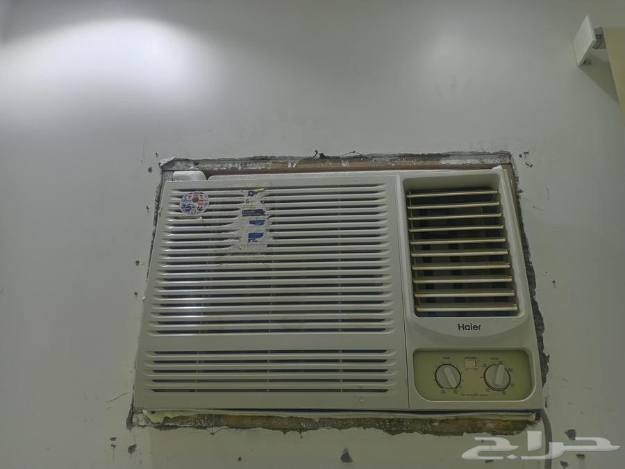 Working air conditioner with no damage, excellent cooling for 60064585380766467111