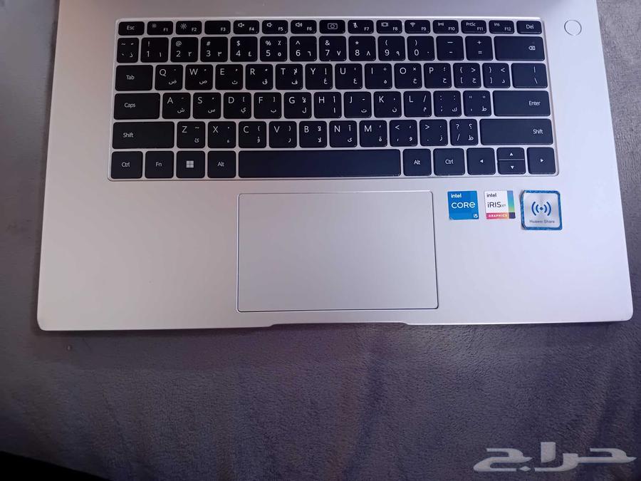 لابوتوب هواوي64584277734787113