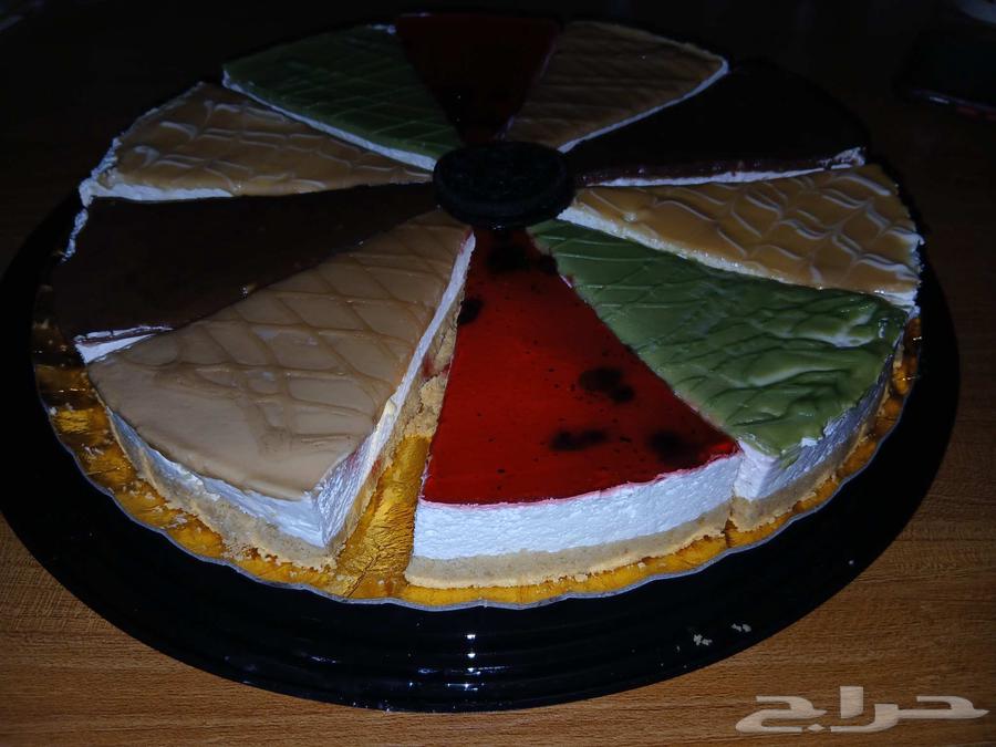 Big cheesecake, largest size, half-price offer64586501949954111