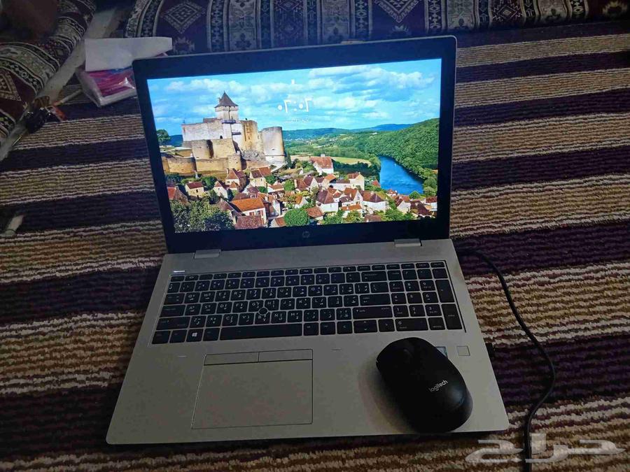 لاب توب HP64580075029122113