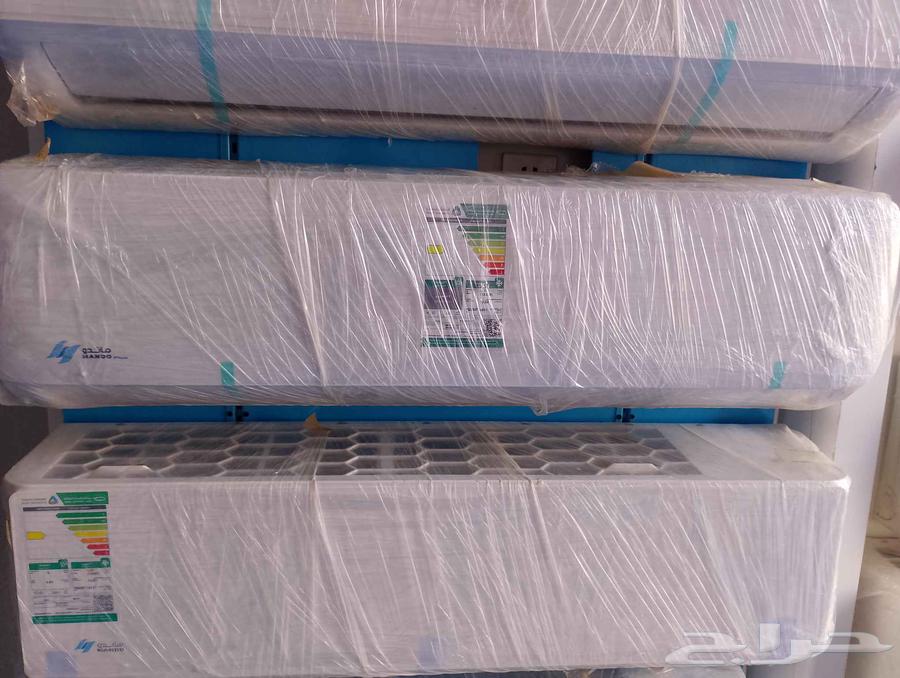 عرض خاص علي مكيف ماندو بلس وماندو العادي واي فاي64584050243457112