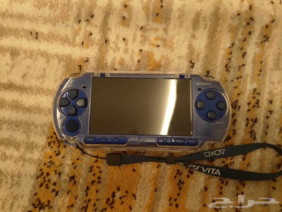 PSP Model 200064587230958849110