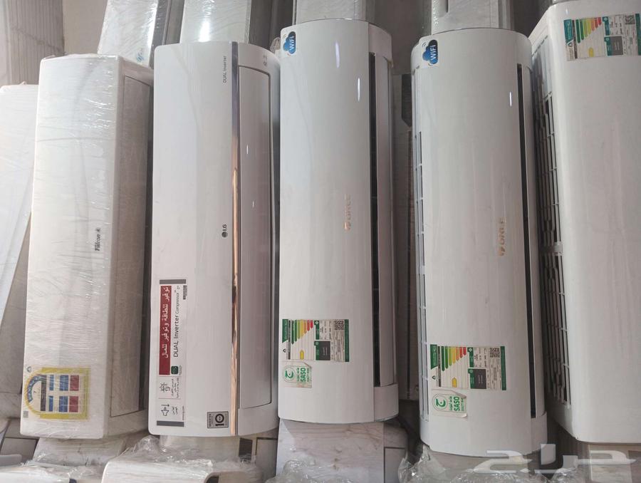 Used split air conditioners64584617160962113