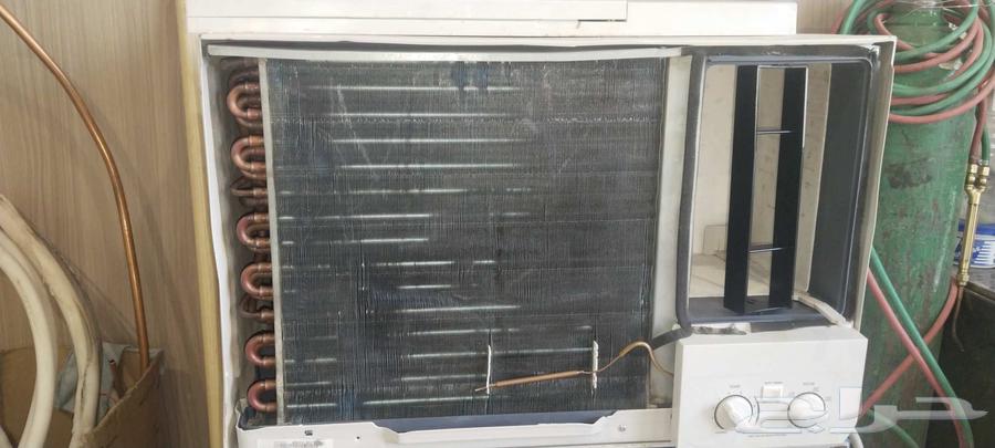 Window AC for sale in Al Munsiyah, Riyadh64584518042753110