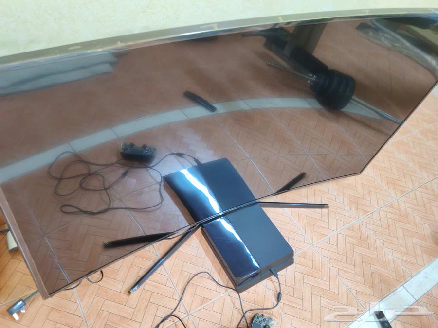 تلفزيون 75 بوصه سامسونج tv 7564583114281218112