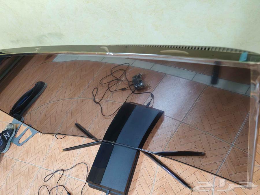 تلفزيون 75 بوصه سامسونج tv 7564583114281218111