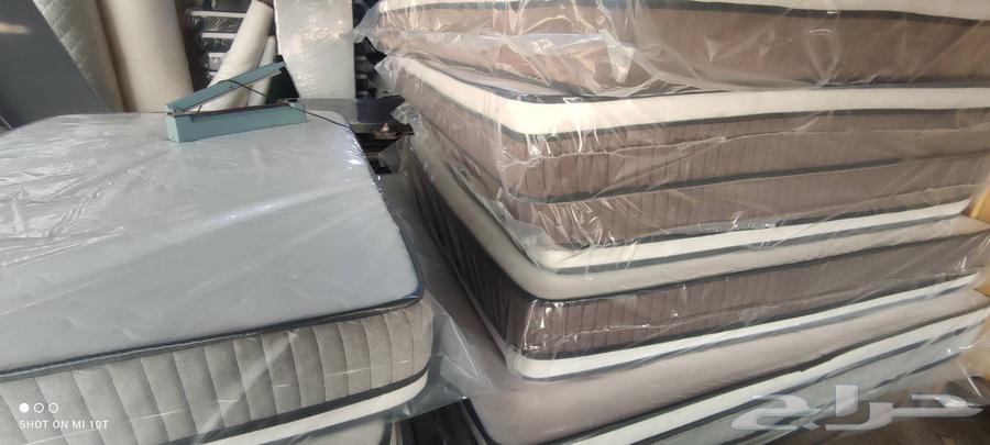 مراتب مرتبة سست او مضغوط نفر ونفرين بسعر المصنع64516711307010112