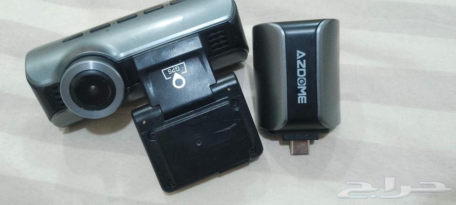 Dash Cam for Sale with 3 Cameras, Used for Two Months with All Accessories64584799574913110