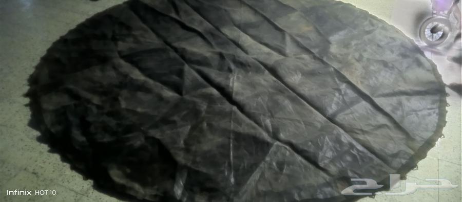 نطيطه مستخدمه نظيفه جدا  جدا  بدون قواعد الارظيه64585280917250111