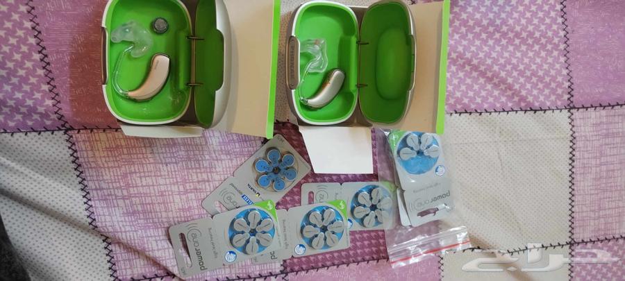 سماعه طبيه64585732791555111