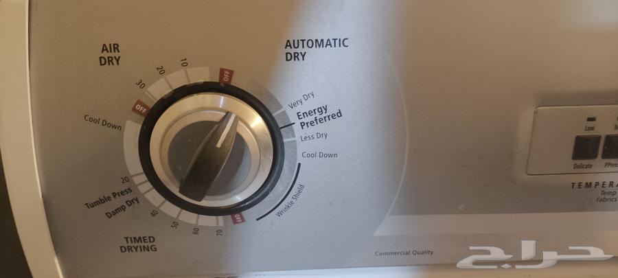 مجفف ملابس امريكي64585452318466114