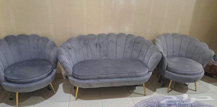 Turkish sofa for sale, 4 pieces, all with storage and can be converted into beds64580403609729111