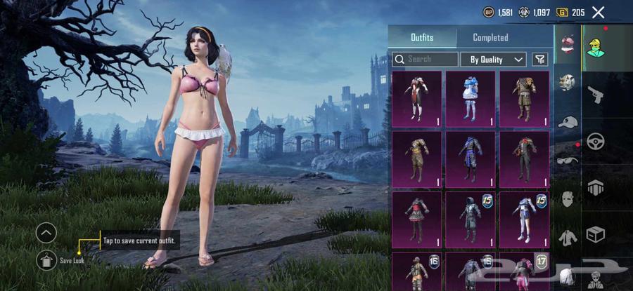 حساب ببجي للبيع64583639855746112