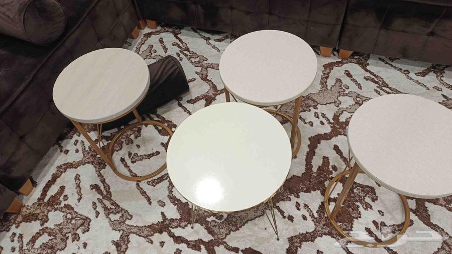 طاولات ضيافة للبيع64580894535809112