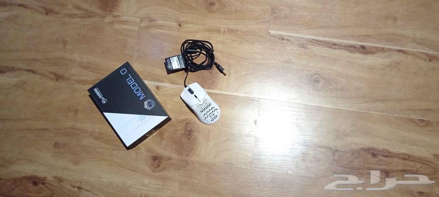 Glorious Mouse64583668474627111