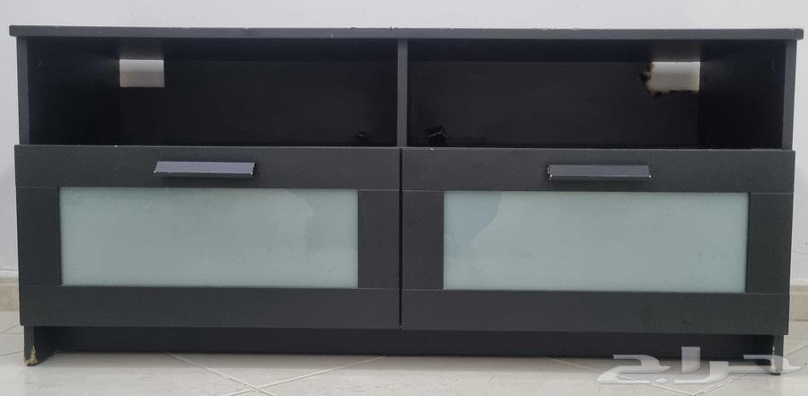 رفوف ومدخل و خزانه للتخزين64586364496770112