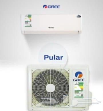 اليوم الوطنى عروض على مكيفات الإسبيلت ومكيفات الشباك64584546502017114