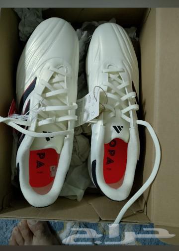Adidas soccer shoe, excellent material, light use64587169540865110