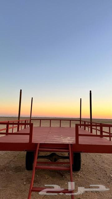 دكة سحب للبيع64587453943810110