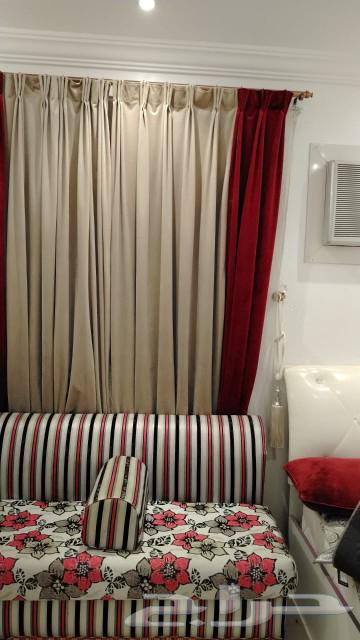 ستارة مع كنبة64586960899585110