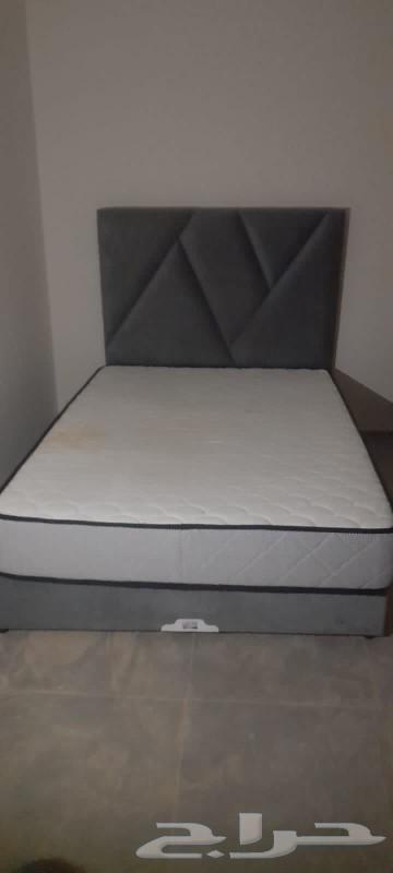 غرفة نوم استخدام نظيف نفر ونص كبير64586861805570110