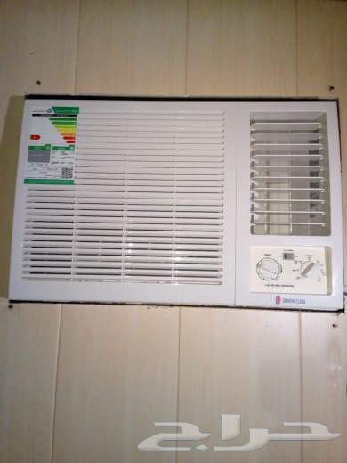 اليوم الوطنى عروض على مكيفات الإسبيلت ومكيفات الشباك64584546502017113