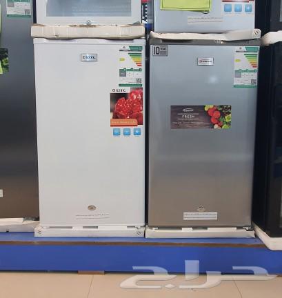 ثلاجة 3 قدم باب زجاج ثلاجات64585110556803110