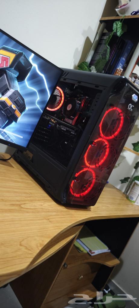 بي سي العاب يجيب 200 فريم بفورتنايت السعر 180064584588817283110