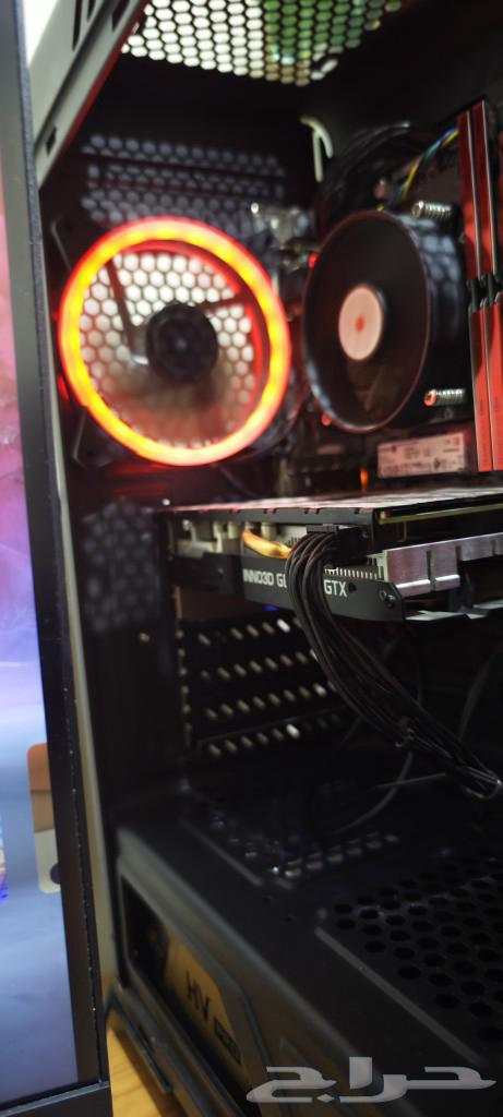 بي سي العاب يجيب 200 فريم بفورتنايت السعر 180064584588817283113