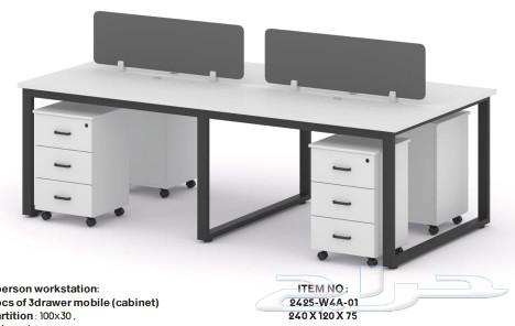 لبيع الاثاث المكتبي64585138696449112