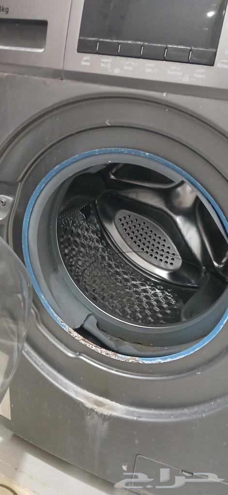 Automatic washing machine not working64580894466947111