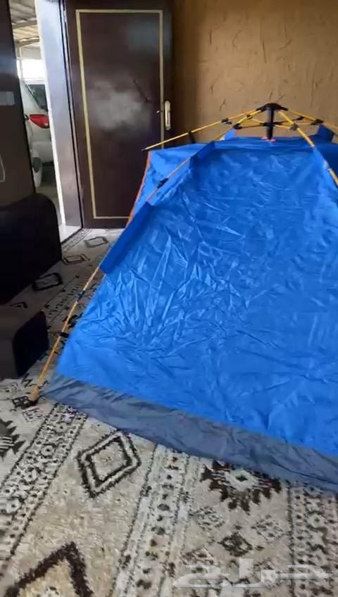 خيمة للبيع64584064552321110