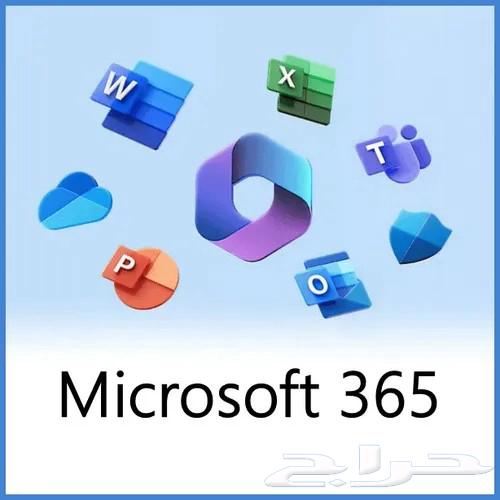 Office 365 subscription on your personal account64581415765379111