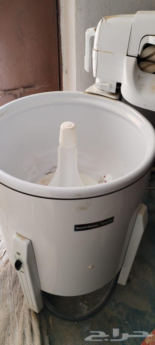 غساله ملابس. سبيد كوين spod Queen64585819706370111