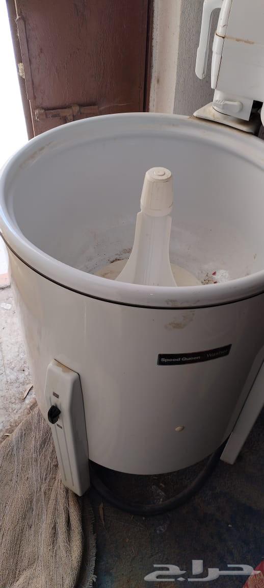 غساله ملابس. سبيد كوين spod Queen64585819706370112