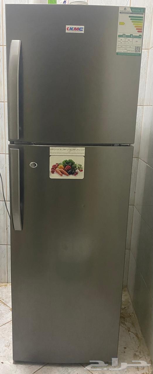 ثلاجه نوت فروست تعمل بكفاءة كسر الزيرو قفل امان للاطفال64586663213955110