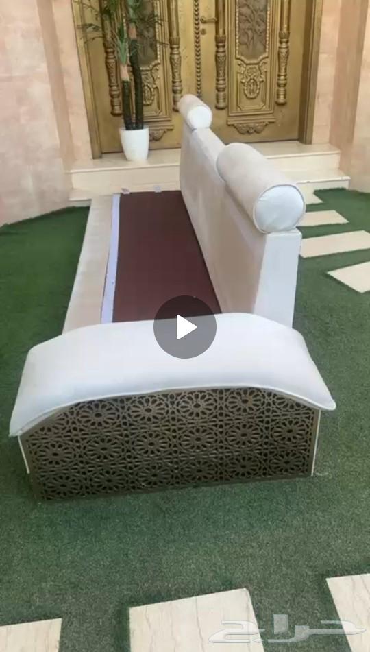 للبيع كنب نضيف جدااا64581375005569111