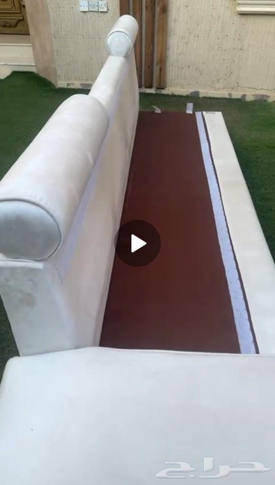 للبيع كنب نضيف جدااا64581375005569113