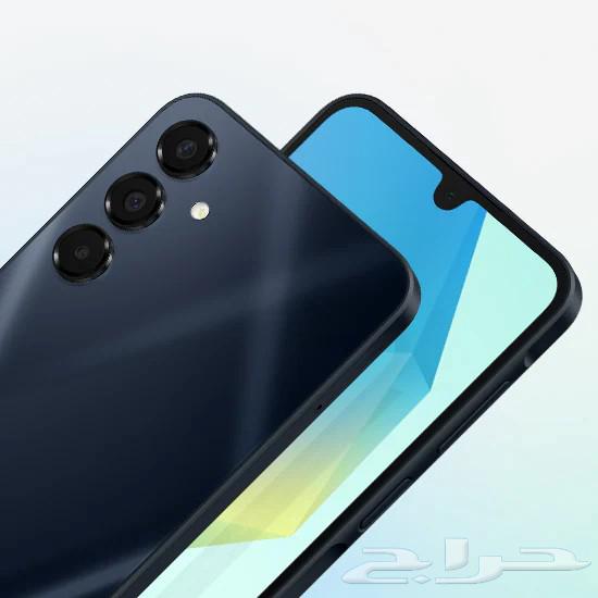 galaxy A16 جديد64581265371777113