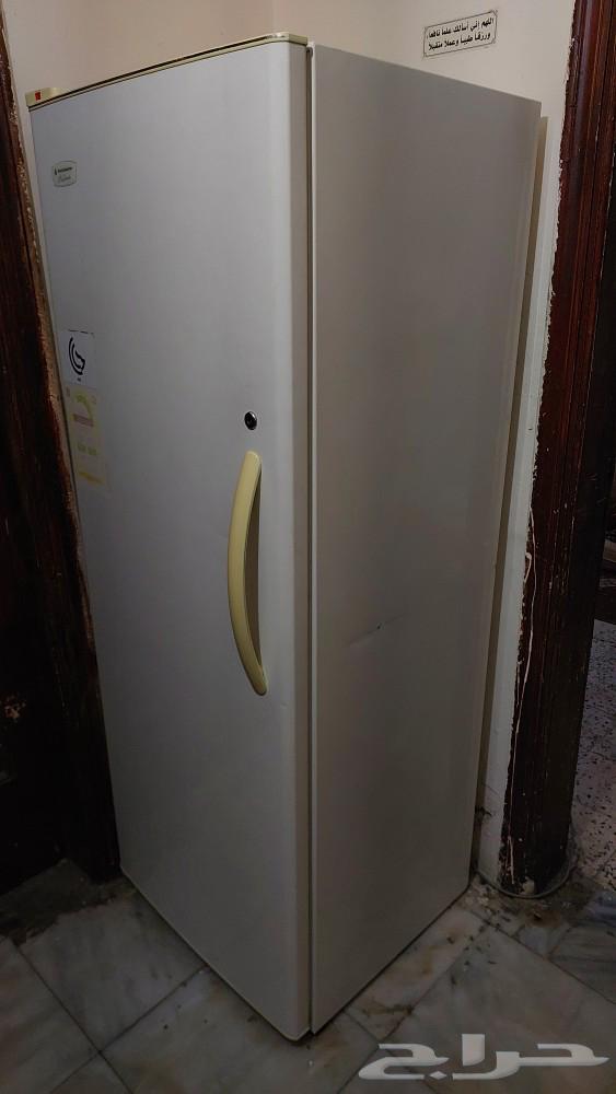 ديب فريزر عمودي كبير ماركة كلفيناتور64581497324417112